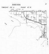 Odessa Township 2, Ramsey County 1959